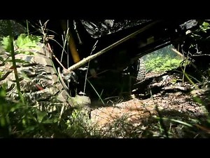 Introducing McCulloch 4x4 Drive Lawn Mowers