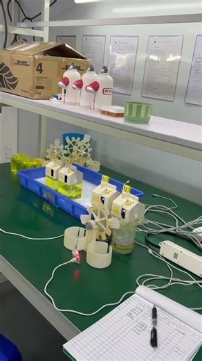 Product Aging Test | Quality Verification Process