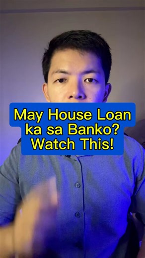 365K views · 5.4K reactions | Advance payment applied to principal? Sa banko, may tamang timing or sayang lang ang bayad mo. Alamin kung paano makatipid sa interest.  #HousingLoanTips #BankLoanPH #AdvancePayment #RealEstatePhilippines #MoneyTipsPH #IponTips #HomeBuyersPH | Lyston Pasiliao | Facebook