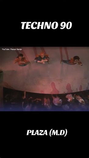 Clásicos del Techno 90: Reviviendo la Música Electrónica