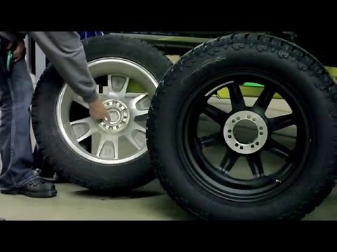 Hubcentric Ring installation walkthrough - in depth