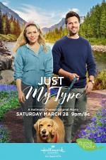 Just My Type (2020) en cines.com