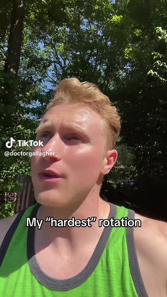 Navigating the Toughest Oral Surgery Residency Rotation