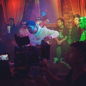 iLoveMakonnen Feat. Drake "Tuesday (Remix)" Video