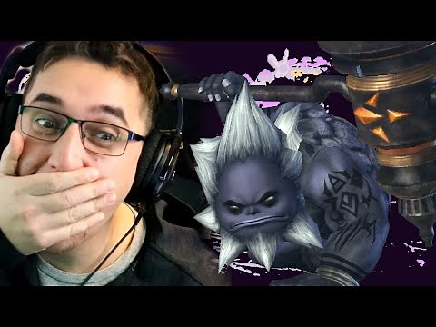 Majora's Mask is the MOST ambitious Zelda Game I've ever played