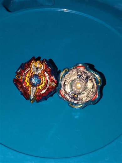 Free QR codes for the beyblade App : Blast jinnius and Excalibur X2 #beyblade #qrcodes #free #fyp #viral