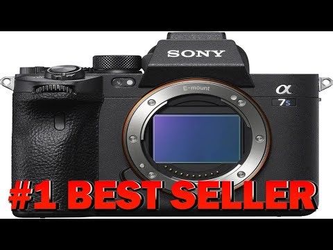 Sony Alpha 7S III Full frame Interchangeable Lens Mirrorless Camera (Renewed) - B08LMMJB4S