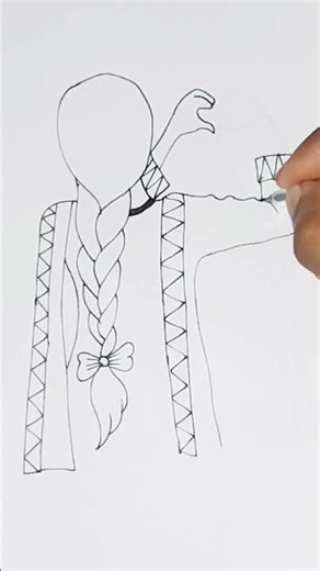 Drawing video #drawling #drawing #sketch #art