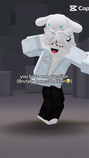 Answering your guys questions (brutally honest edition) | #fyp #public #roblox #qanda #fypviralシ