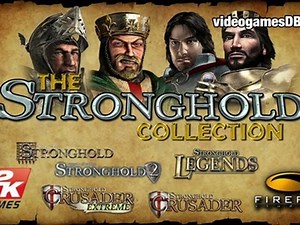 The Stronghold Collection