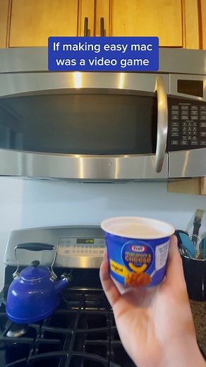 Easy Mac Video Game Simulation