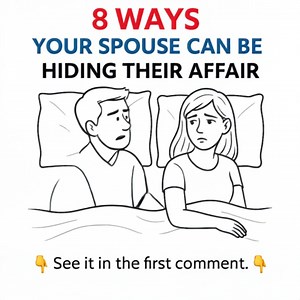 111K views · 133 reactions | 8 Ways Your Spouse Can Be Hiding Their Affair | Relationship World | Facebook