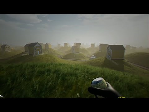 Escape the backrooms full Walkthrough/Tutorial (updated)