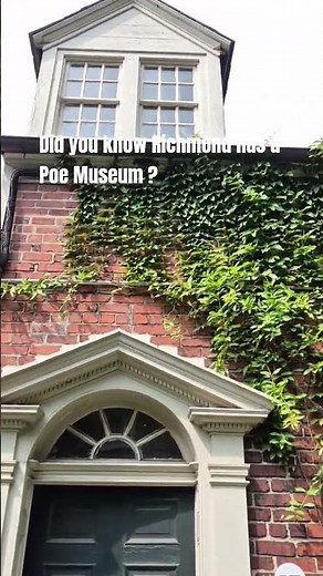 Things to do in Richmond Virginia for book lovers? #visitrichmondva