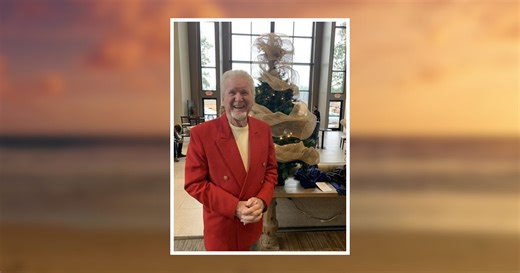 Harold Raymond Bailey Obituary July 8, 2022 - Ponders Funeral Homes