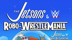 The Jetsons & WWE: Robo-Wrestlemania - Apple TV