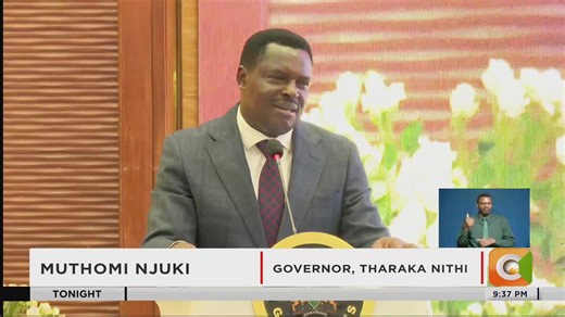 3.6K views · 77 reactions | Mothers, newborns at risk CoG releases maternal, perinatal death surveillance report Governors raise concerns over mothers delivering in dispensaries CoG: 5,680 maternal deaths and 33,600 newborn deaths annually 924 mothers and 10,000 newborns have since the start of the year #CitizenTonight | Citizen TV Kenya | Facebook