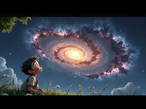 Scripture - Psalm 8