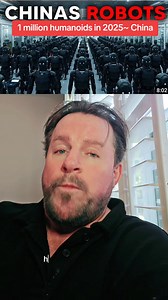 5.7K views · 118 reactions | Humanoids, AGI Zero Point Energy are about to life us into a Type 1 planet where innovation becomes the new Currency. | New Fire Energy | Facebook