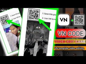 How To Use VN Code | How to CreateInstagram Reel in 1 Minute using VN Code#viral