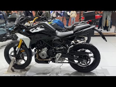 New BMW F 450 GS (2026) – The Ultimate 48HP Lightweight ADV! | Walkaround Brussels