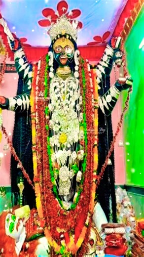 কালী মন্ত্র 🙏🏻🙏🏻🙏🏻🌺🌺🌺 sanskrit kali mantra