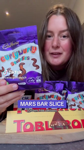 Gluten-Free Mars Bar Slice Recipe for Everyone