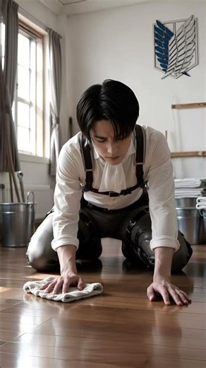 This live action Attack on Titan looks too real #anime #vfx #shorts
