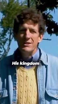 How JESUS Used Creation to Reveal God's Deepest Truths