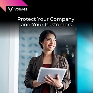 3 comments | Vonage Number Insight V2 provides easy-to-implement solutions to validate phone numbers and safeguard your business. https://bit.ly/3PUi52I | Vonage | Facebook
