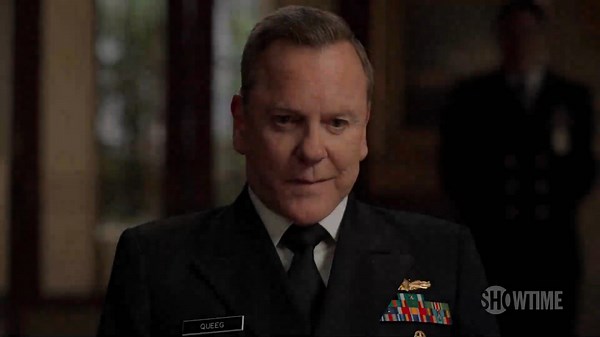The Caine Mutiny Court-Martial (2023)