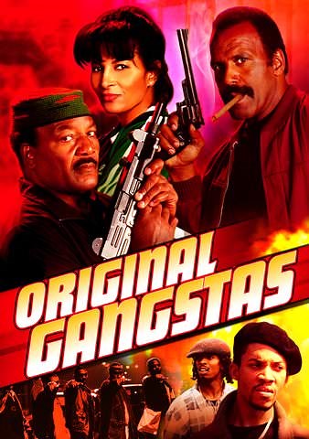 Original Gangstas
