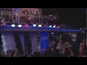 Victorious Horror Movie:: Jades Prome Revenge ::