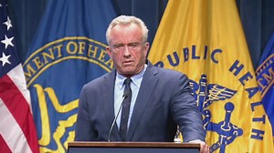 HHS agrees to restore medical data, websites deleted in early 2025 after Washington health providers sue