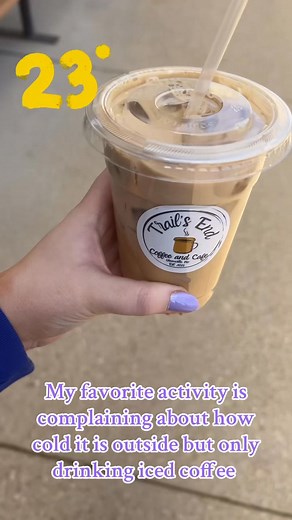 Trail’s End Coffee and Cafe on Reels