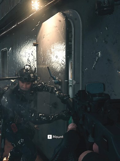 Call of Duty MW2 Dark Water Mission Explained