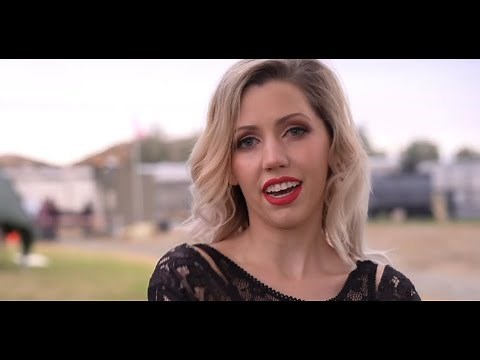 Breanne - Spotlight: Checkpoint Charlie | VET Tv [teaser]