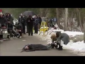 Orphan - Behind The Scenes