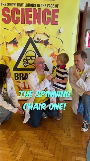 Brainiac Live | 2024 London Vox Pops
