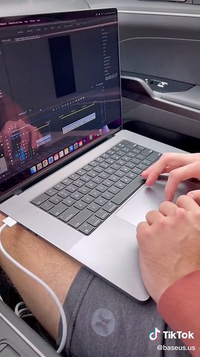 How to Charge Your Laptop in Your Car: Easy Tips