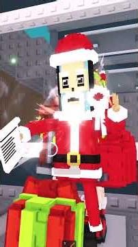 クリスマス限定ラッキーブロック10連で奇跡が起きたブレインロットを盗む【ロブロックス/ROBLOX】