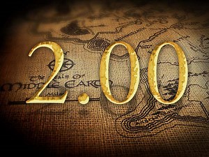 BFME 1 - 2.0 mod for Battle for Middle-earth