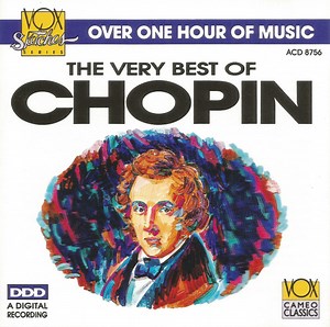 Chopin - The Very Best Of Chopin