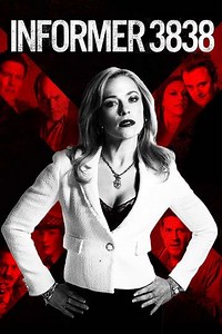 Informer 3838 (2020) - TV Show