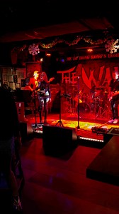 **🌟 Discover The Wanch: Hong Kong’s Legendary Live Music Hub! 🌟** Nestled in the heart of Wan Chai’s buzzing nightlife district, **The Wanch** (📍90 Jaffe Road) is more than just a bar—it’s a *live music institution* that’s been rocking Hong Kong since 1987! 🎸 Whether you’re a local or a traveler, this iconic venue offers a laid-back, unpretentious vibe where music lovers gather to enjoy **free live performances** nightly, from blues and rock to indie and acoustic sets . #zombie #thewanch #wa