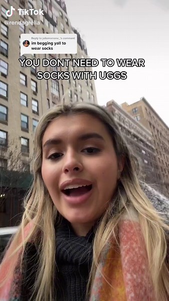 Socks or No Socks with Uggs? The Ultimate Debate Answered!