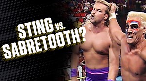 Sting battles “Deadpool & Wolverine’s” Sabretooth!