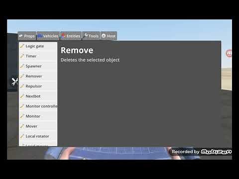 How To Make A Nextbot (Hypper Sandbox)