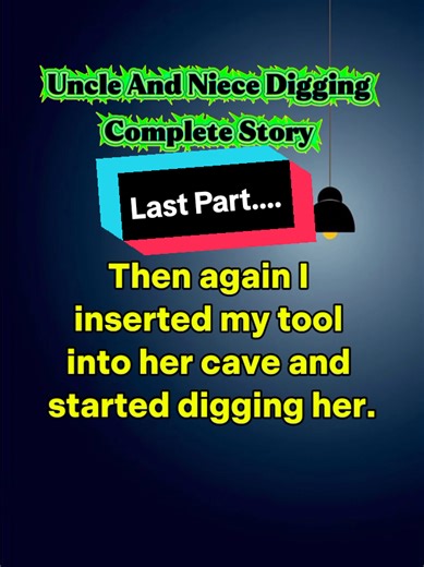 Uncle's Heartwarming Bond with Niece in Final Story