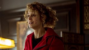 Esther Acebo, Mónica Stockholm in La Casa De Papel, Sends a Special Message to Saudi Fans.. Watch | Al Bawaba